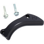 Moose Black Aluminum Case Saver (0950-0520)