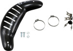 Moose Carbon Fiber Pipe Guard for Stock 4-Stroke Pipe (1861-1349)