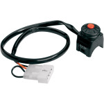 Moose Engine Starter Switch (0616-0068)