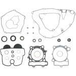 Moose Complete Engine Gasket Kit w/Oil Seals (0934-1480)