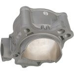 Moose Aluminum Stock Replacement Cylinder 78mm Bore (0931-0441)