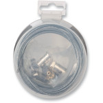 Moose Emergency Motorcycle Cable Repair Kit (0660-0012)