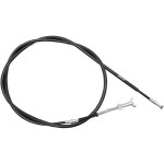Moose Rear Parking Brake Cable Assembly (0653-0054)