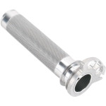Moose Aluminum Throttle Tube (0632-0277)