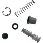 Moose Front Brake Master Cylinder Rebuild Kit (0617-0092)