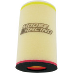 Moose Two-Layer Foam Air Filter - Yamaha Raptor 700 (1011-0563)