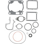 Moose Top End Gasket Kit (M810633)