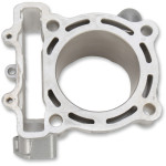 Moose Aluminum Stock Replacement Cylinder 77.00mm (0931-0456)