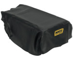 Moose Black Seat Cover for '07-13 Honda TRX420 Rancher (0821-1013)