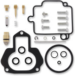 Moose Carburetor Repair Kit 93-95 Yamaha Kodiak YFM400 4x4 (1003-0668)