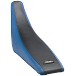 Moose Standard Blue/Black Seat Cover (0821-1210)