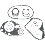 Moose Complete Engine Gasket Kit (0934-0443)