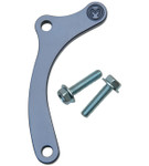 Moose Aluminum Case Saver for '97-08 Suzuki RM125/RM250 (0950-0025)