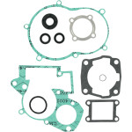 Moose Complete Engine Gasket Kit w/Oil Seals (0934-0467)