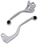 Moose Competition Shorty Brake/Std Clutch Lever Set (M557-23-37)