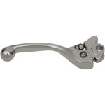 Moose OE Style Polished Brake Lever (0614-1524)