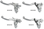 Moose OE Replacement 4-Stroke Clutch Lever Assembly (0612-0109)
