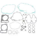 Moose Complete Engine Gasket Kit w/Oil Seals (M811266)