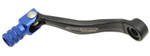 Moose Forged Shift Lever w/Blue Peg (1602-1138)