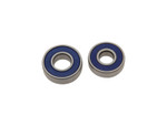 Moose Wheel Bearing & Seal Kit (0215-0999)