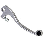 Moose Brake Lever - OE Style - Polished (M553-31-10)