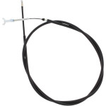 Moose Rear Parking Brake Cable Assembly (0653-0075)