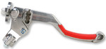 Moose EZ3 Standard Clutch Lever & Perch Red (0612-0279)
