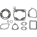 Moose Top End Gasket Kit (M810235)
