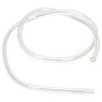 Moose Fuel Line 36" Clear 1/4" I.D. (M6219)
