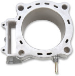 Moose Aluminum Stock Replacement Cylinder 96.00mm (0931-0445)
