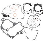 Moose Complete Engine Gasket Kit (0934-2203)