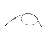 Moose Throttle Cable (0650-1346)