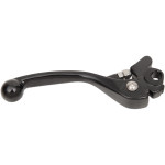 Moose OE Style Black Brake Lever (0614-1523)