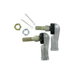 Moose Tie Rod End Kit (0430-0056)