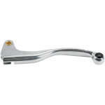Moose OE Style Shorty Polished Aluminum Clutch Lever (0613-0034)