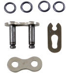 Moose Master Link - 520 HPO O-Ring Chain (M573-00-01)