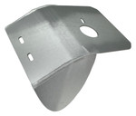 Moose Aluminum Skid Plate (M245)