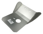 Moose Aluminum Skid Plate (M245)