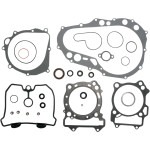 Moose Complete Engine Gasket Kit w/Oil Seals (0934-1676)