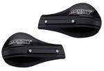 Moose Contour 2 Black Handguard Deflectors (0635-1563)