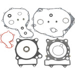 Moose Complete Engine Gasket Kit w/Oil Seals (0934-1012)