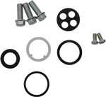 Moose Fuel Petcock Rebuild Kit (0705-0377)
