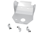 Moose Aluminum Skid Plate (M451X)