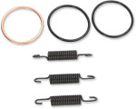 Moose Exhaust Gasket Kit (0934-5298)