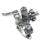 Moose OE Replacement Clutch Perch Polished (0615-0037)