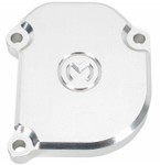 Moose Thumb Throttle Cover | Polished Aluminum (0632-0010)