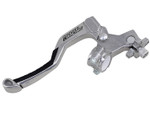 Moose EZ3 Standard Black Grip Clutch Lever & Perch (0612-0277)