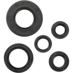 Moose Complete Engine Oil Seal Kit (0935-0042)