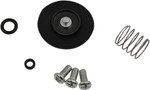Moose Accelerator Pump Rebuild Kit (1003-1287)