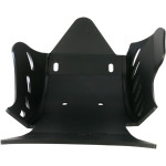 Moose Pro Black Plastic Skid Plate (0506-1360)